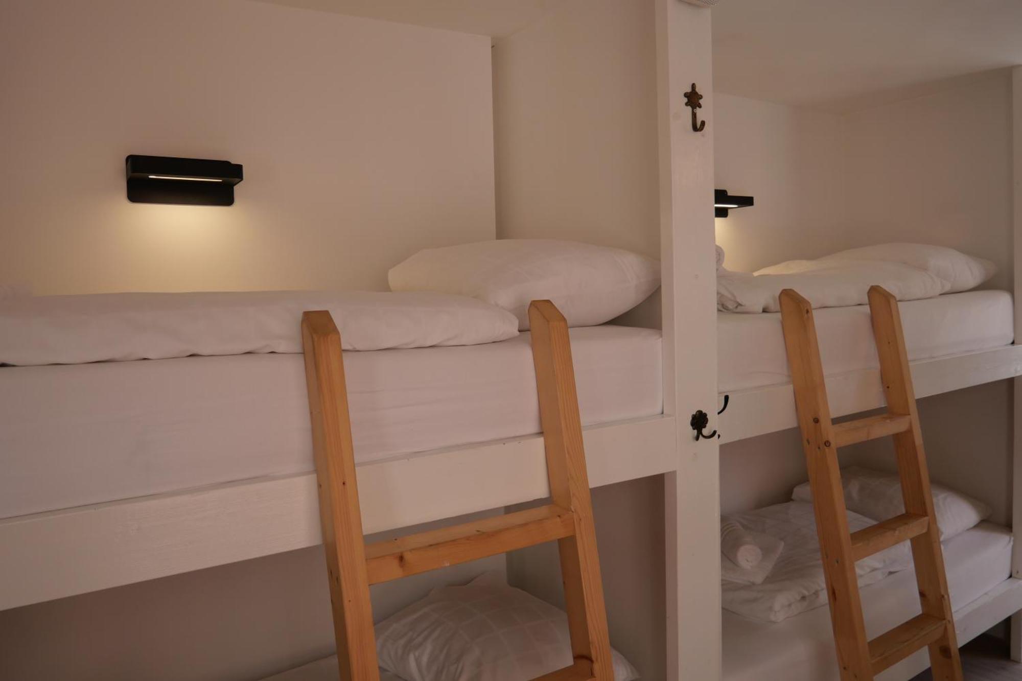Tiny Private City Rooms Haarlem Rom bilde