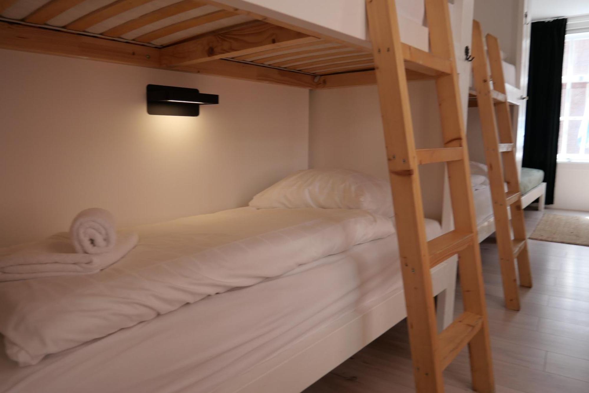 Tiny Private City Rooms Haarlem Rom bilde