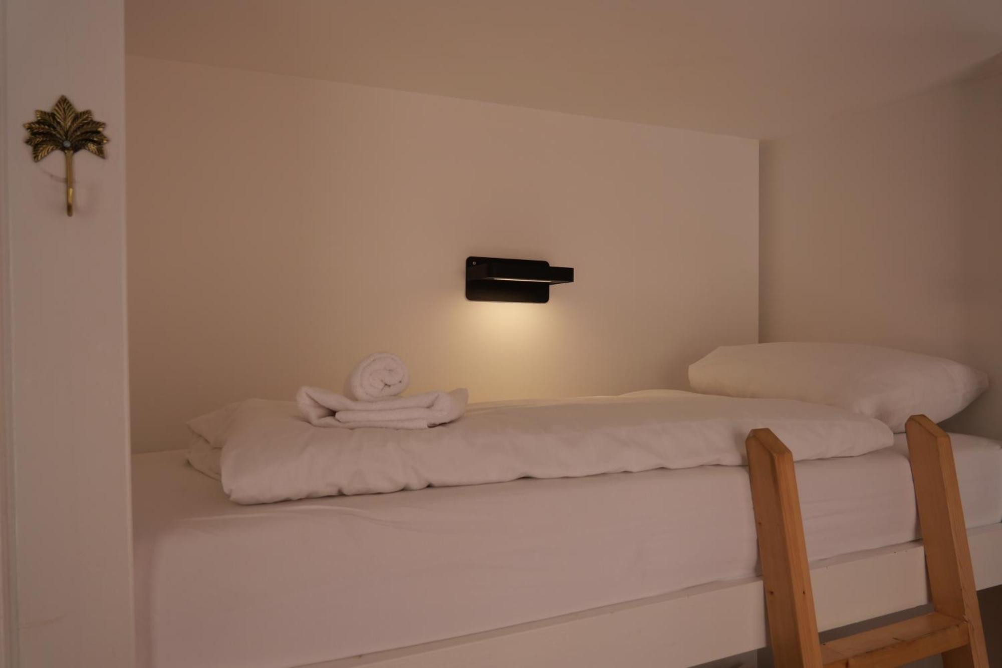 Tiny Private City Rooms Haarlem Rom bilde