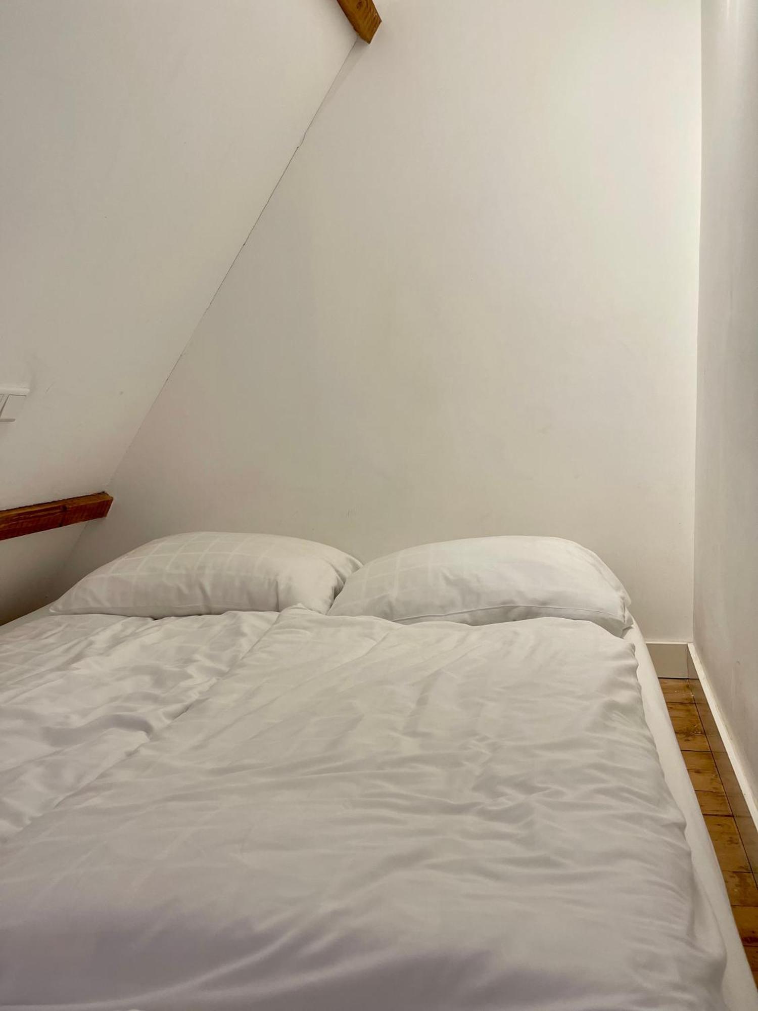 Tiny Private City Rooms Haarlem Rom bilde