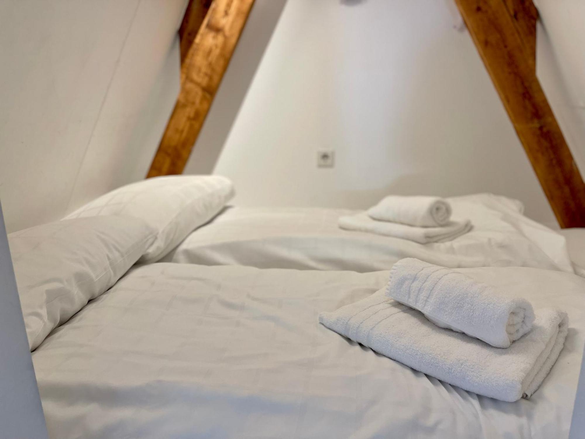 Tiny Private City Rooms Haarlem Rom bilde