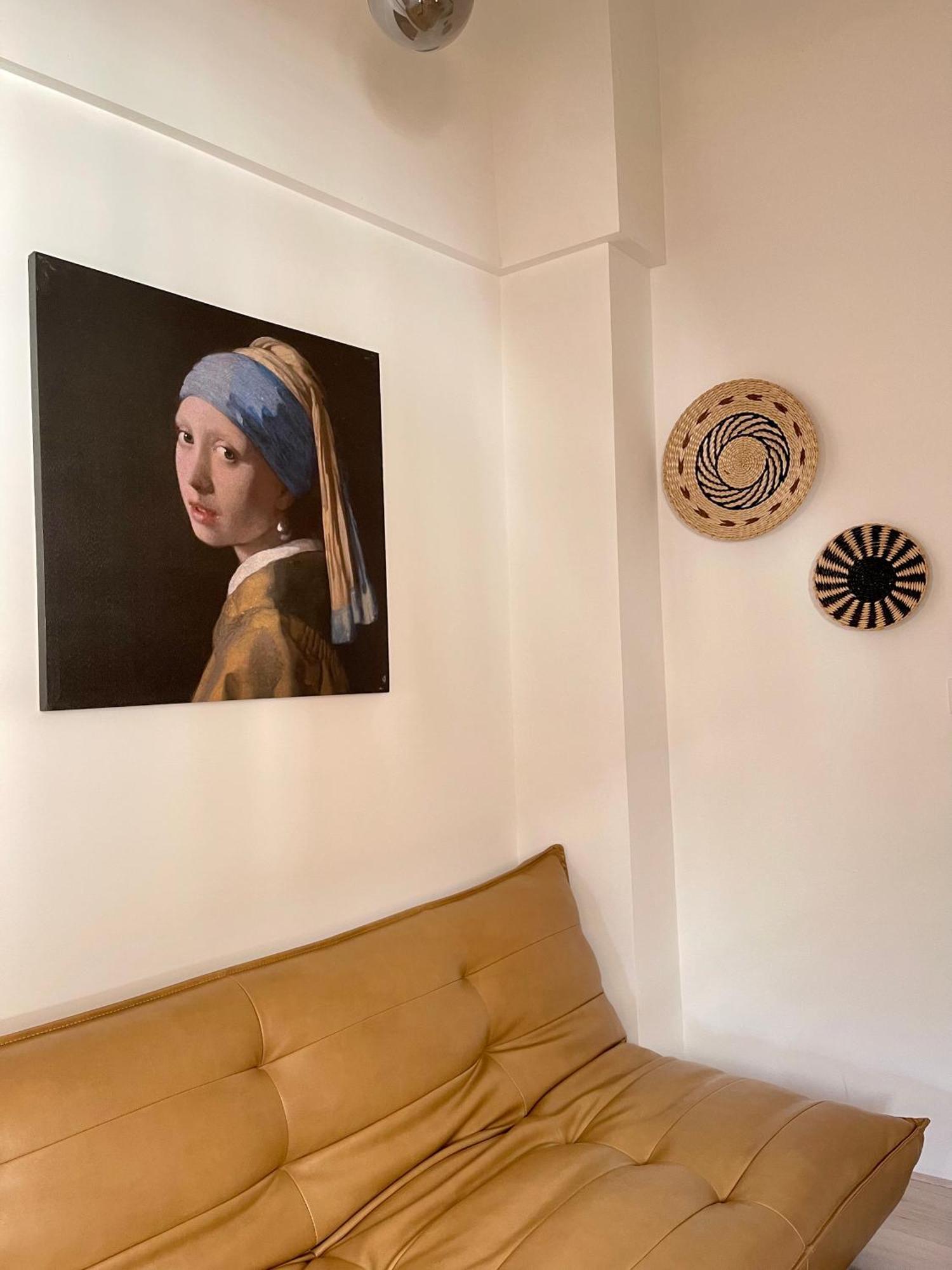 Tiny Private City Rooms Haarlem Rom bilde